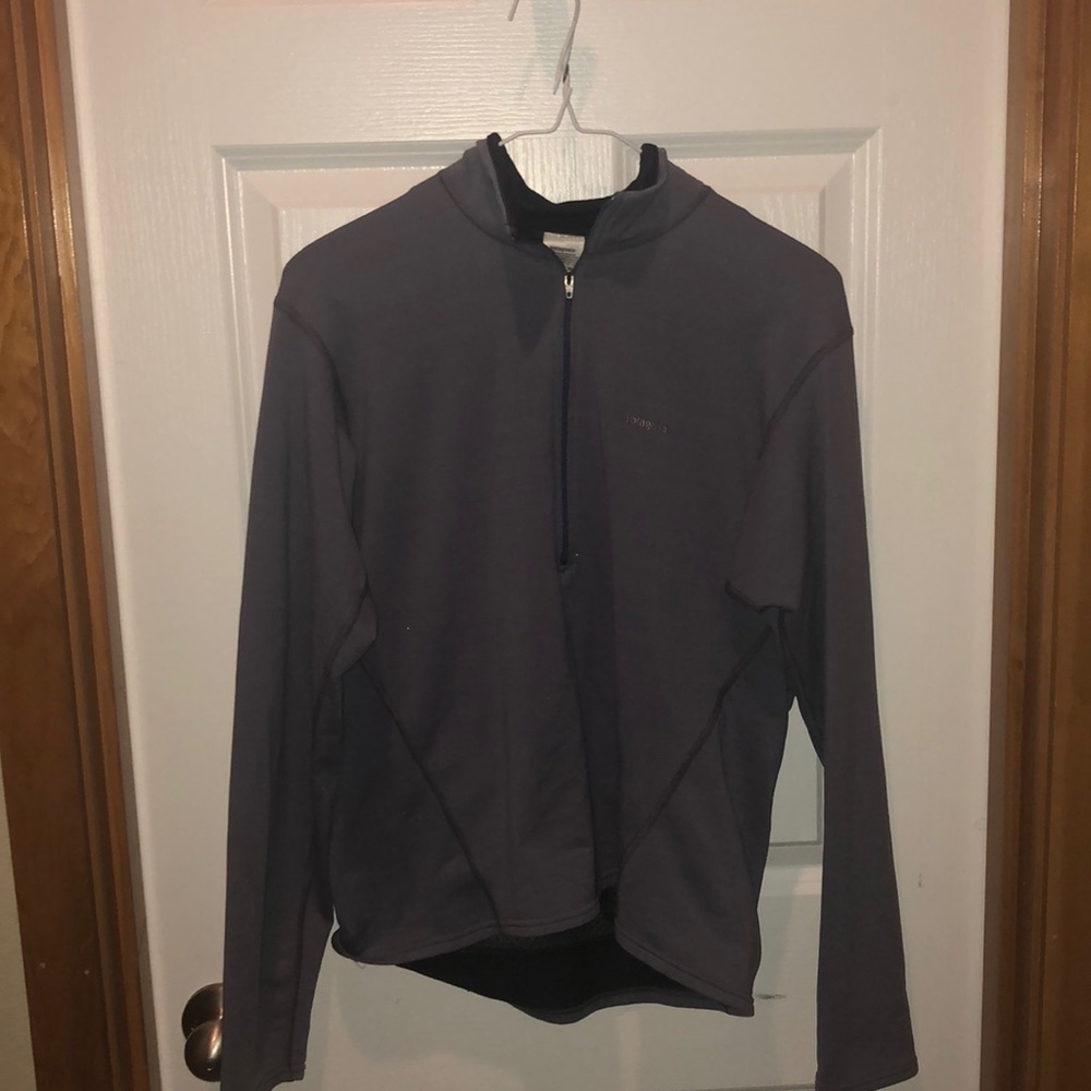 Patagonia Pullover